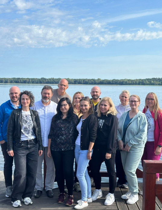 Wieści z Dąbrówna