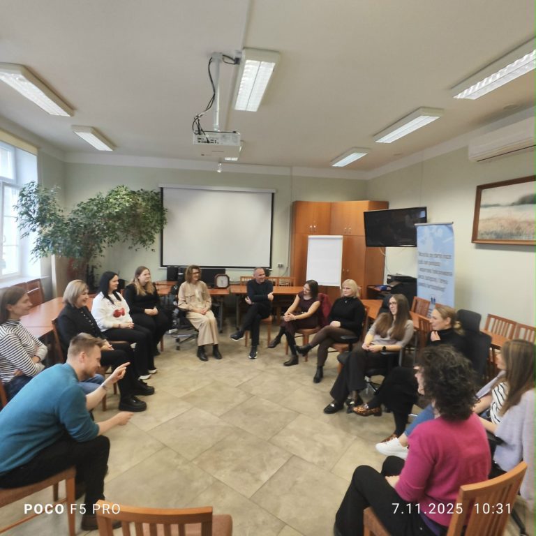 Grupa Balinta-Bartoszyce, 5 grudnia 2025