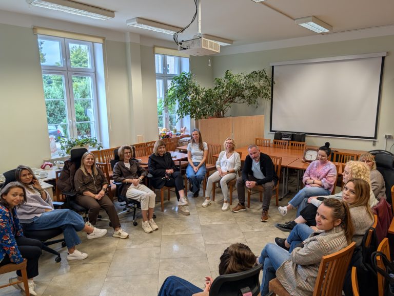 Grupa Balinta w Szyldaku, 2 października 2026